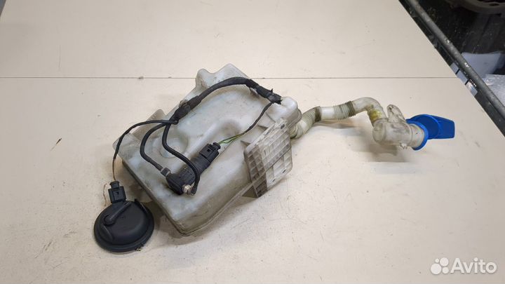 Бачок омывателя Skoda Yeti, 2012