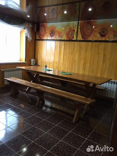 Сауна. Баня