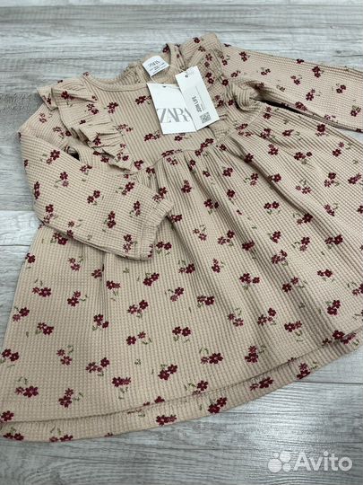 Детская одежда новая