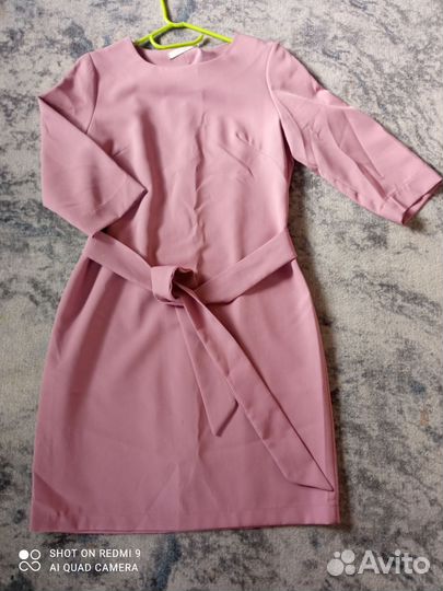 Платье женское