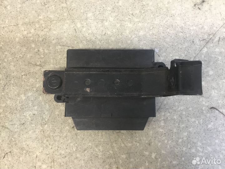 Блок электронный Kia Optima III 2010-2015