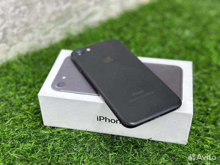 iPhone 7 128Gb