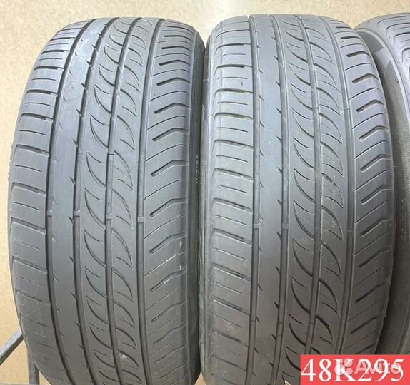 Toledo TL1000 215/55 R17 97Q