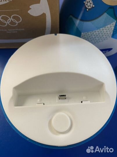 Матрёшка Samsung Сочи 2014