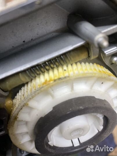 Моторчик дворников VW Touareg 1 02-10г.в. Cayenne