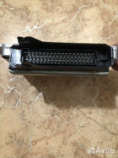 Эбу. Январь. 5.1.1