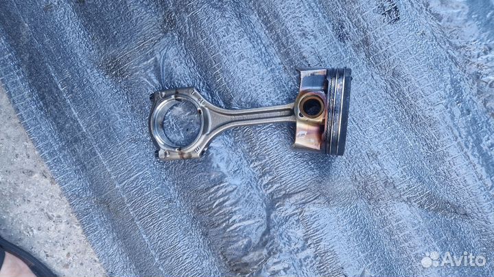 Поршень Ford Mustang 6 2.3 ecoboost