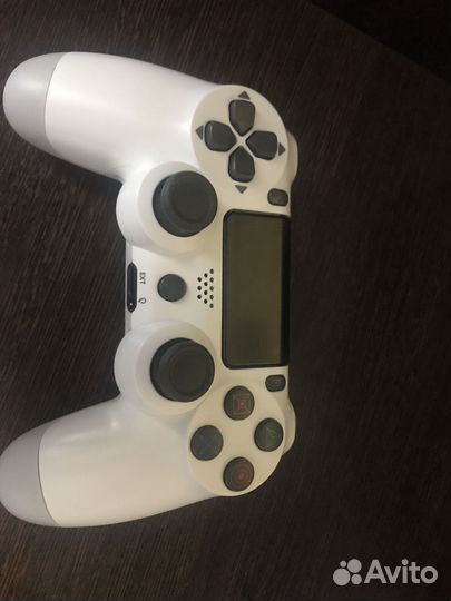 Геймпад для ps4