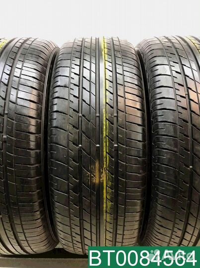 Bridgestone Turanza ER370 215/55 R17 105W