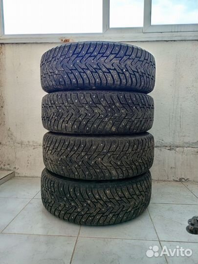 Nokian Tyres Nordman 8 195/65 R15 91V