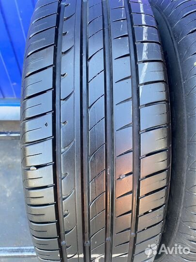Hankook Ventus Prime 2 K115 215/70 R16