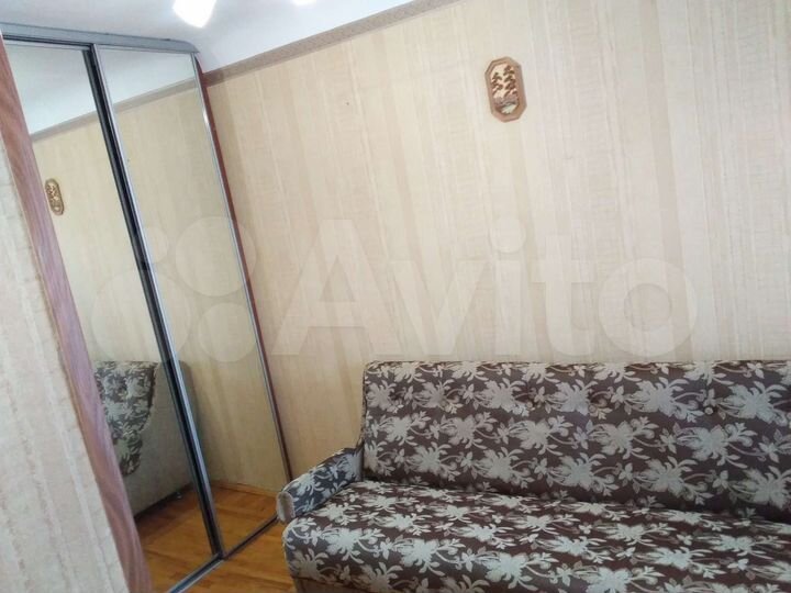 2-к. квартира, 38 м², 9/10 эт.