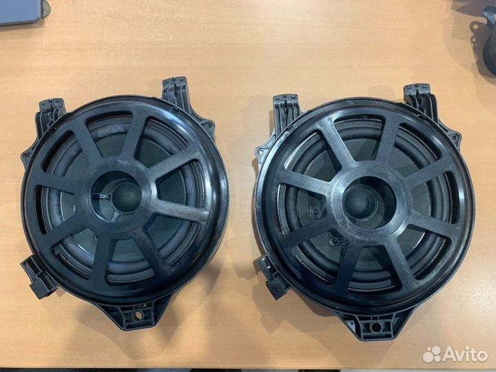 Динамик Mercedes-Benz S-Class W222 656.929 2017