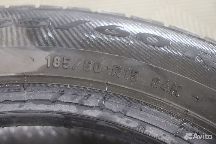 Pirelli Cinturato P1 185/60 R15