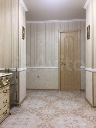 2-к. квартира, 60 м², 15/16 эт.