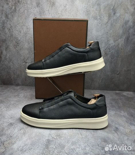 Мужской кеды