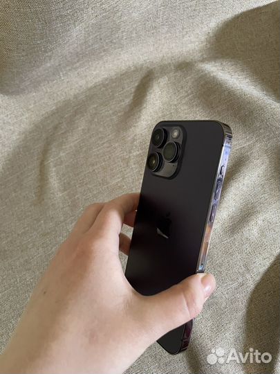 iPhone 14 Pro Max, 256 ГБ