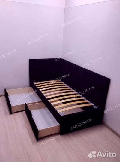 Диван кровать детская