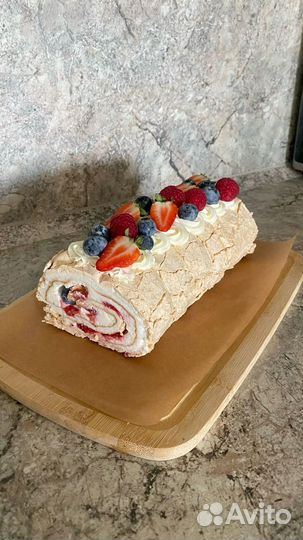 Клубника в шоколаде