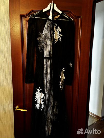 Twin set платье 46