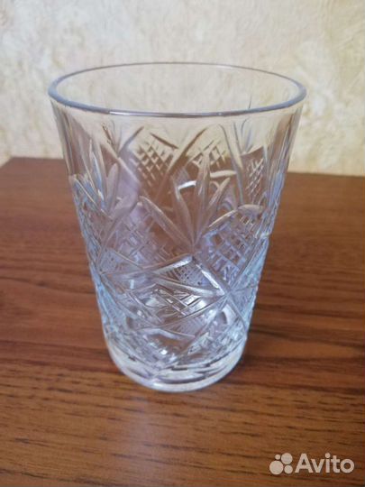 Стаканы