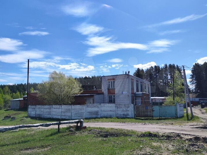 Свободного назначения, 800 м²