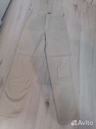 Джинсы old money
