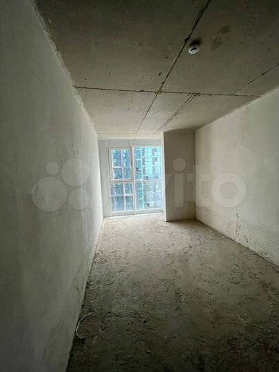 Квартира-студия, 18 м², 8/19 эт.