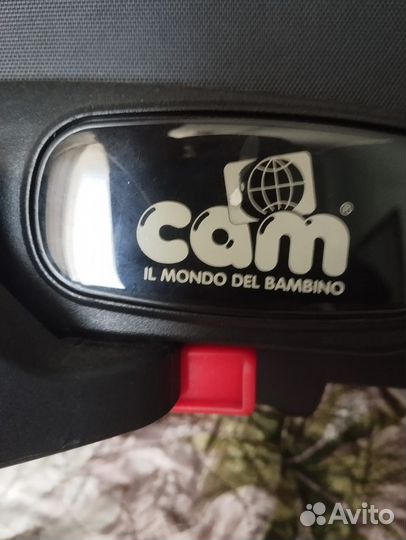 Коляска cam 2 в 1
