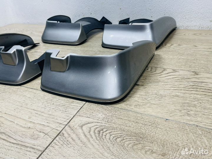 Брызговики комплект Honda Accord 8 CU