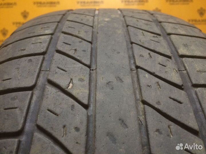 Goodyear Fortera 235/65 R17