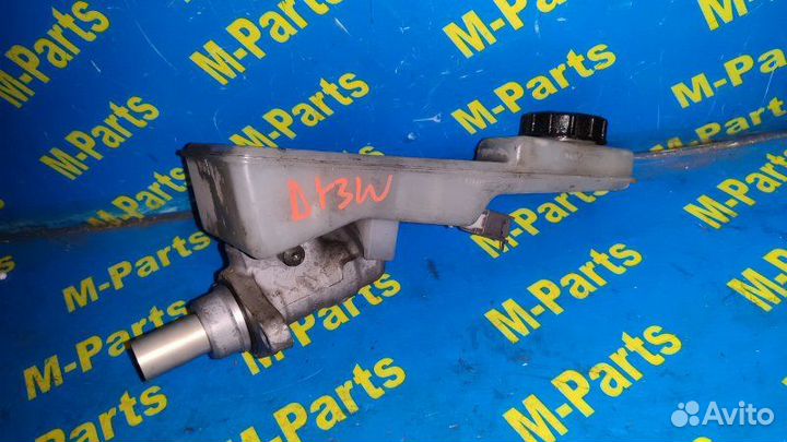 Главный тормозной цилиндр Mazda Demio DY3W