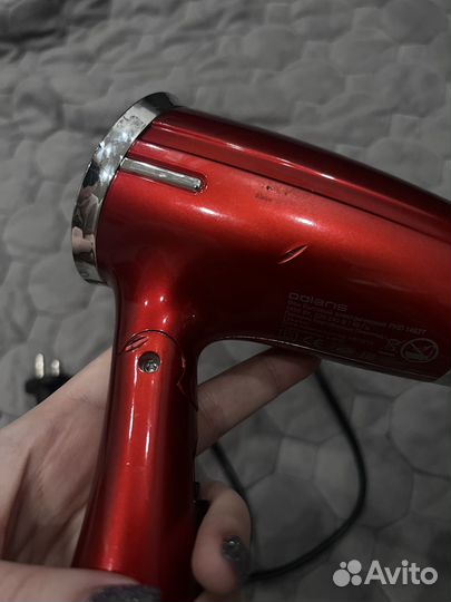 Фен для волос
