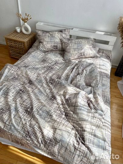 Постельное бельё