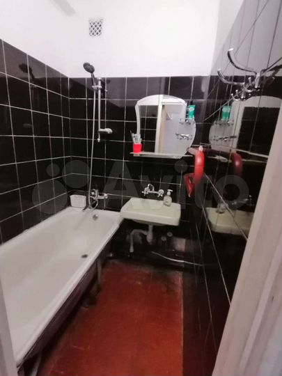 2-к. квартира, 47 м², 6/12 эт.