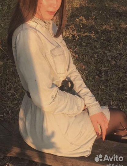 Пакет вещей женских