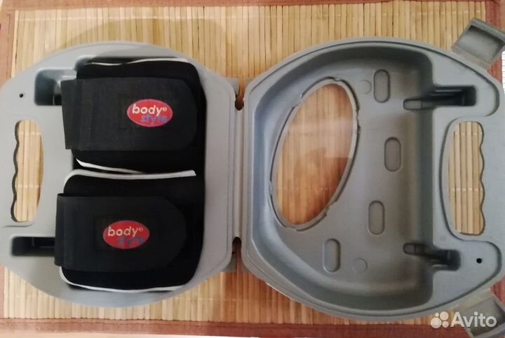 Утяжелители для рук