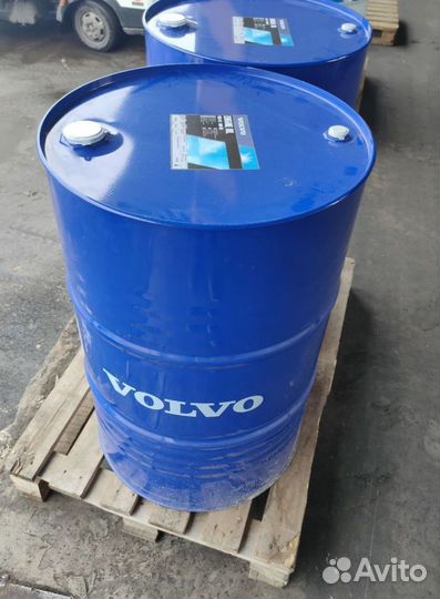 Масло моторное 15W40 для грузовых авто