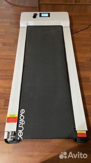 Дорожка для ходьбы Evo Fitness Fusion