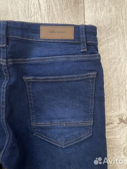 Мужские джинсы Zolla