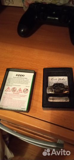 Инсерт Zippo оригинал