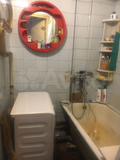 3-к. квартира, 60,9 м², 1/5 эт.