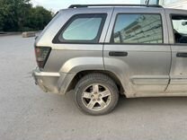 Jeep Grand Cherokee 3.0 AT, 2006, 250 000 км, с пробегом, цена 630 000 руб.