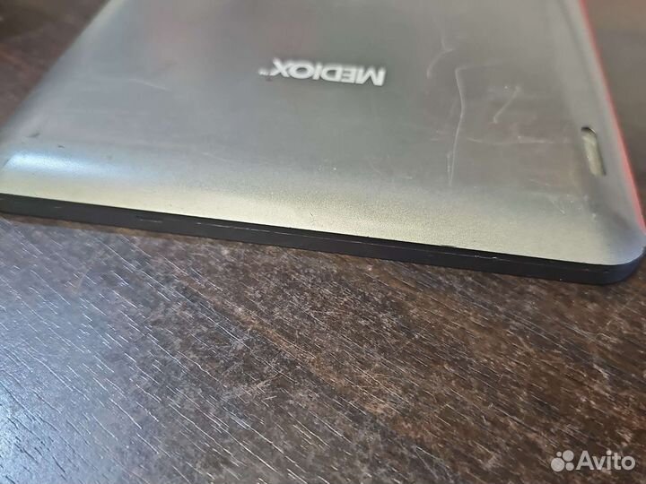 239 Планшет Meidiox MID1126 запчасти/ремонт