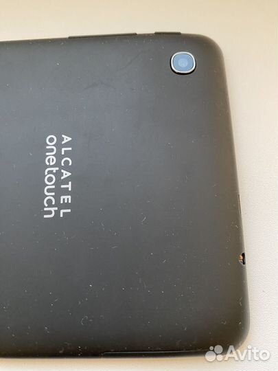 Планшет Alcatel One touch