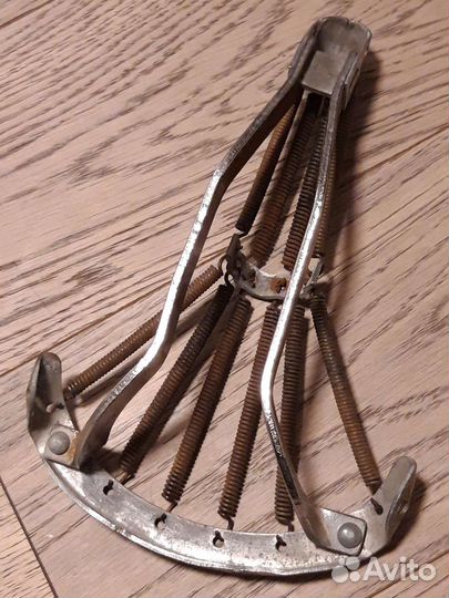 Велосипед СССР 