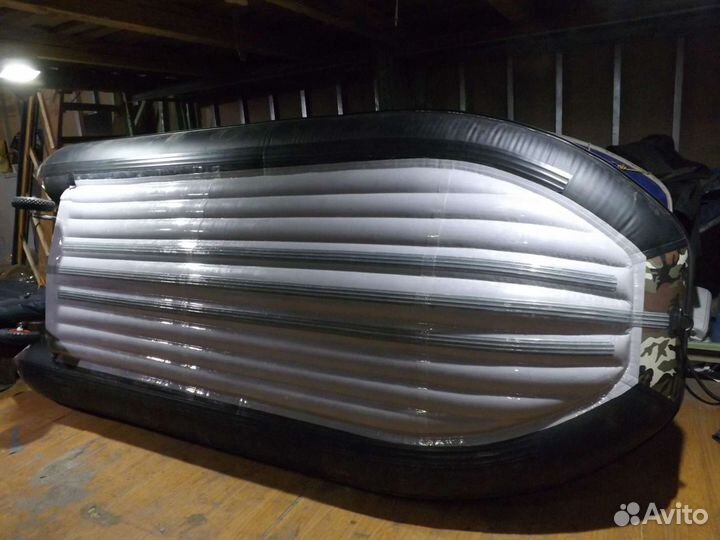 Бронирование лодок пвх