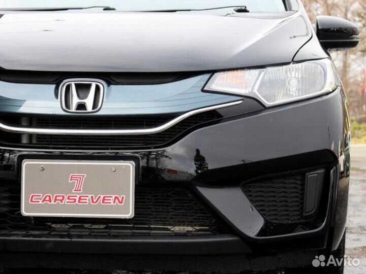 Honda Fit 1.3 CVT, 2020, 40 000 км