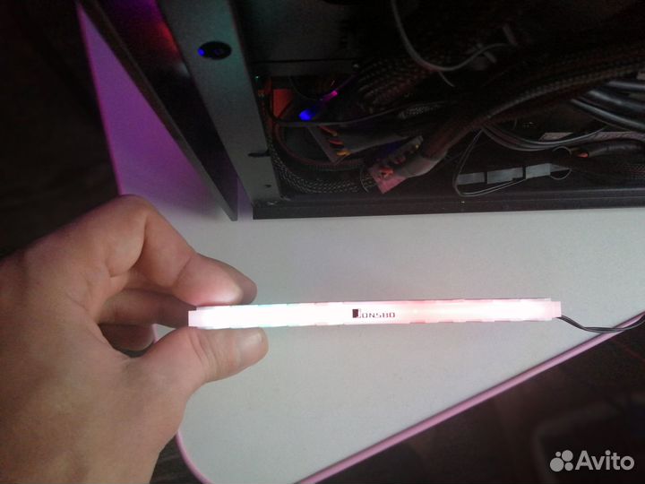 Оперативная память DDR4 8Gb