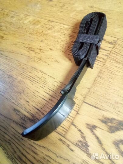 Ремень капроновый